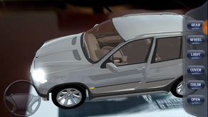 CAR CONFIGURATOR AR