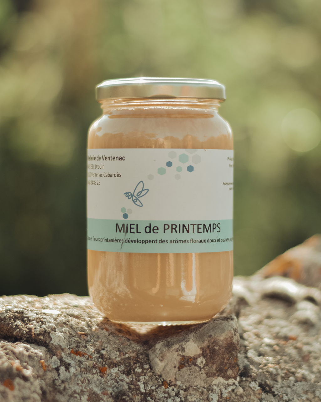 Miel de Printemps