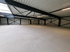 Bureau a louer luxembourg