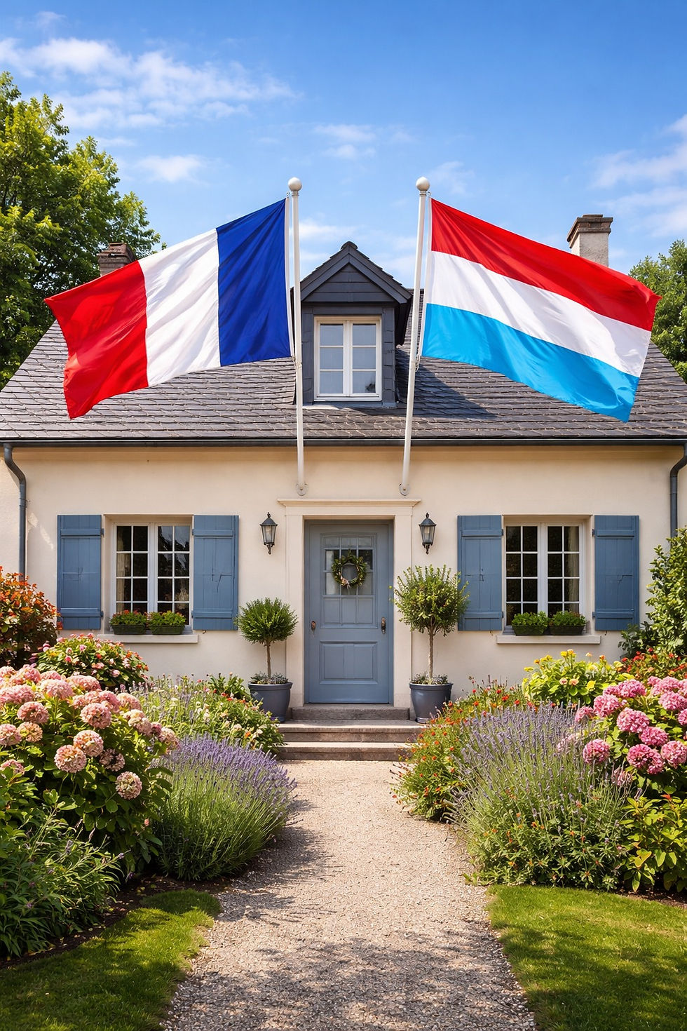 Nouveau partenariat – Encore plus d’opportunités pour vous !