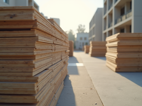 Virtual CFO Services for Australian Builders