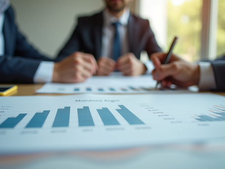 Cashflow Forecasting - You can't manage what you can't see coming