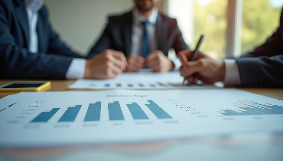 Cashflow Forecasting - You can't manage what you can't see coming