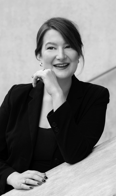 Photo: Adrienne Meister