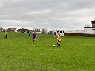 15/11/25 Weekly Round Up