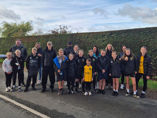 A Marathon Effort