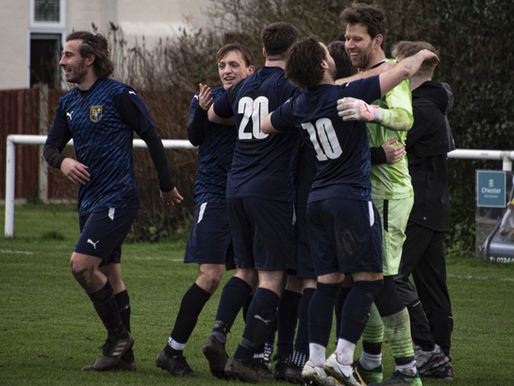 Nomads through to Pyke Cup Final