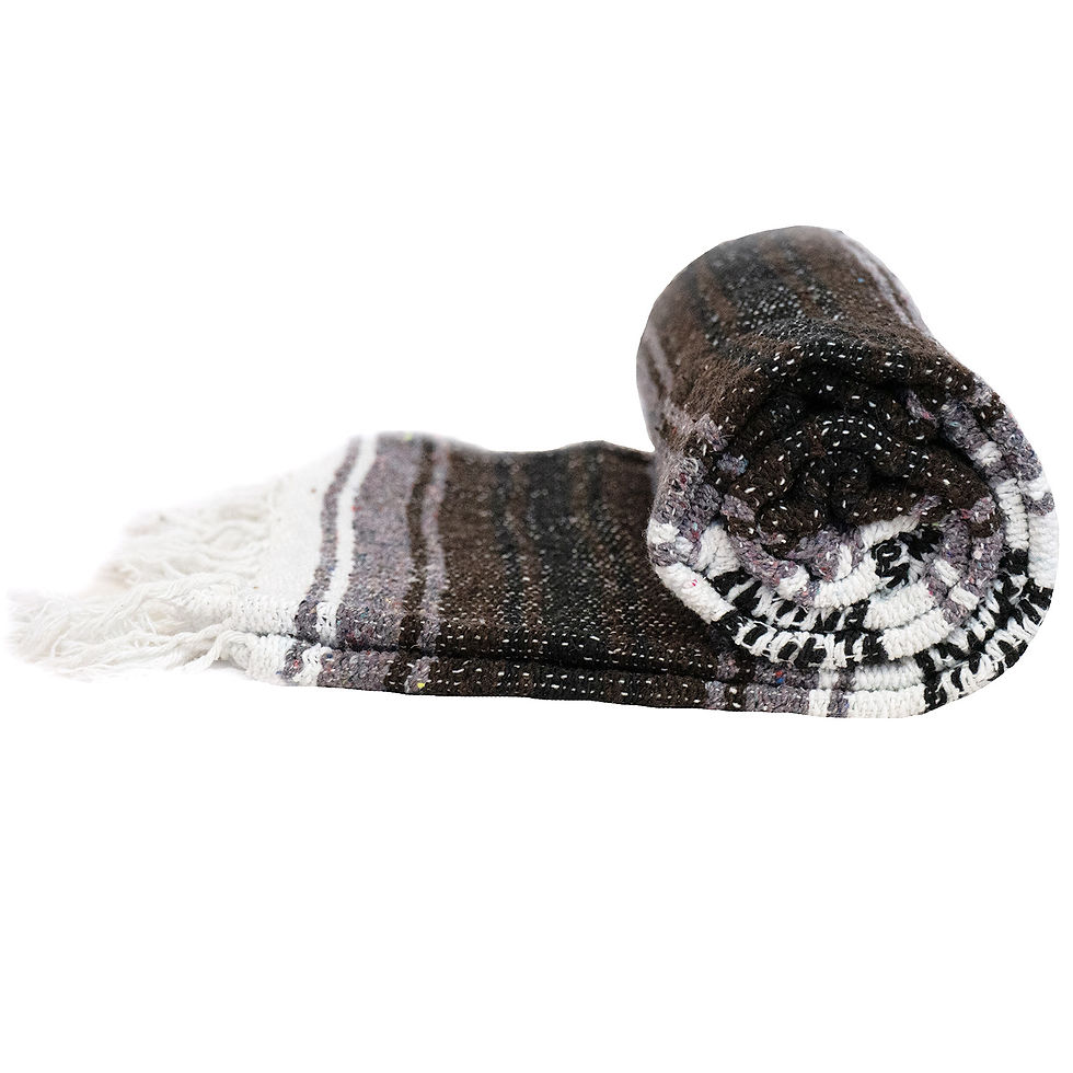 Thumbnail: Handmade all purpose blankets