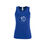 Thumbnail: YD ladies classic tank blue