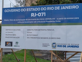 RECUPERAÇÃO DA LINHA VERMELHA: UM NOVO CAPÍTULO PARA A MOBILIDADE URBANA
