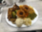 Sunday Roast