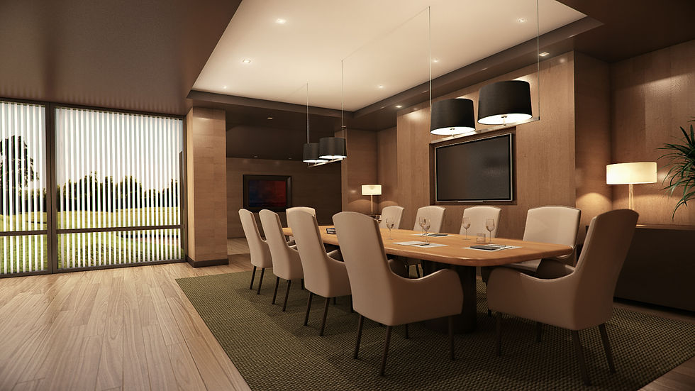 0424-Conference room color