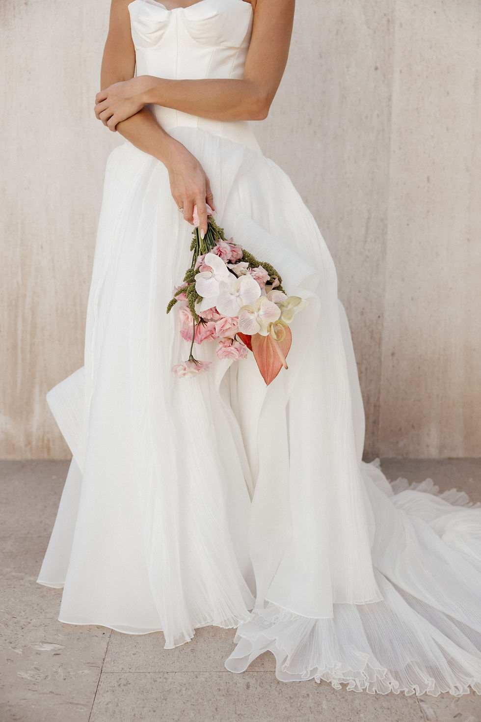 Thumbnail: SAINT Bridal Salomé