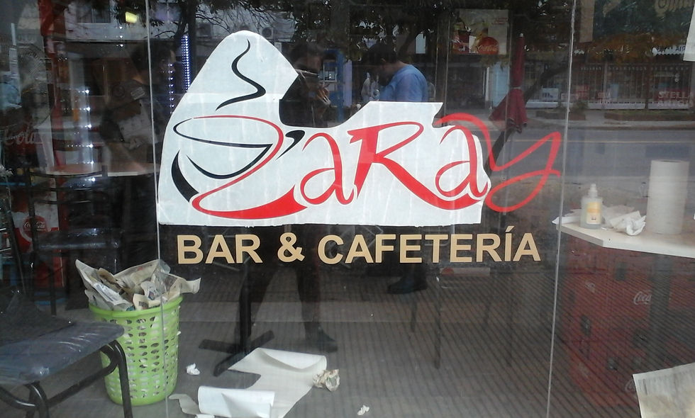 Diseño tipográfico + colocación •