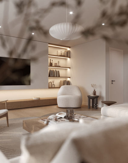 interior design