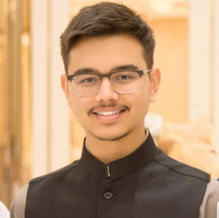 Zayed Shah