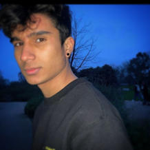 Aryan Advani
