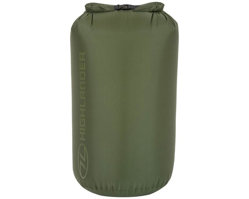 Водонепроникний мішок Highlander Outdoor Lightweight Dry Sack 140 л