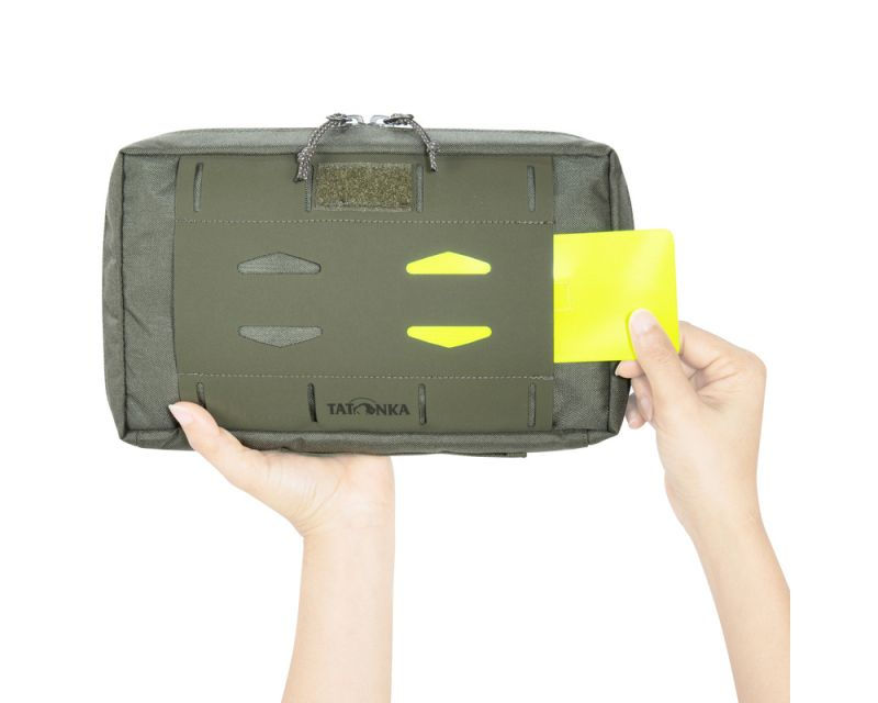 Прев'ю: Універсальний підсумок Tatonka 14 x 24