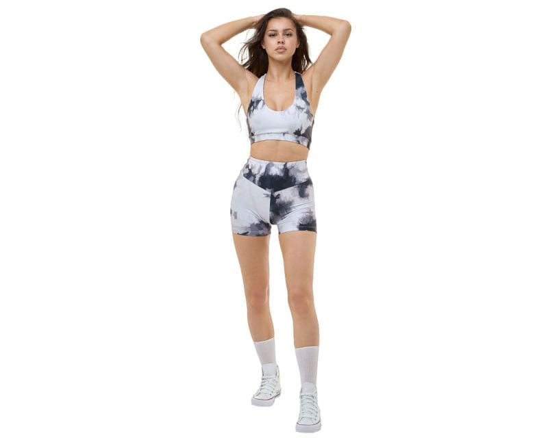 Миниатюра: Жіночі шорти Military Gym Wear