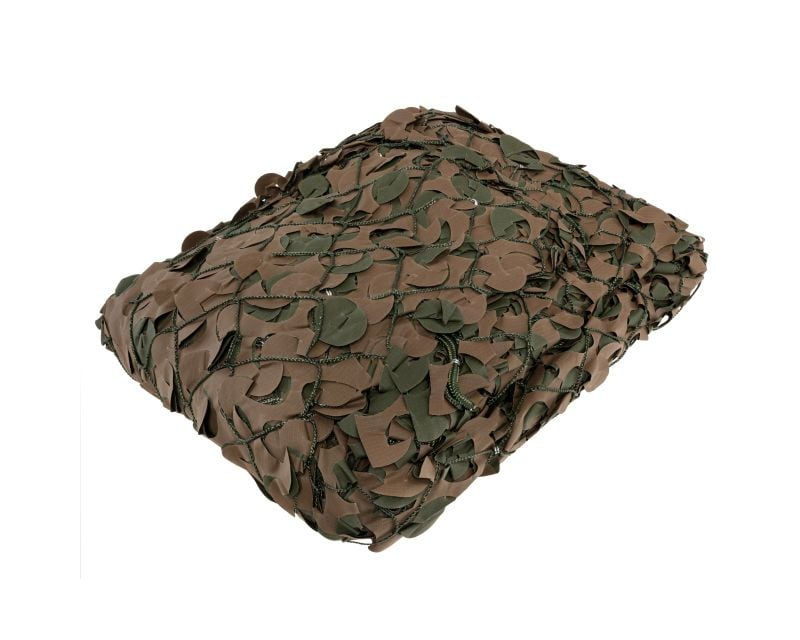 Маскувальна сітка Mil-Tec CamoSystems Basic 3 x 6 м