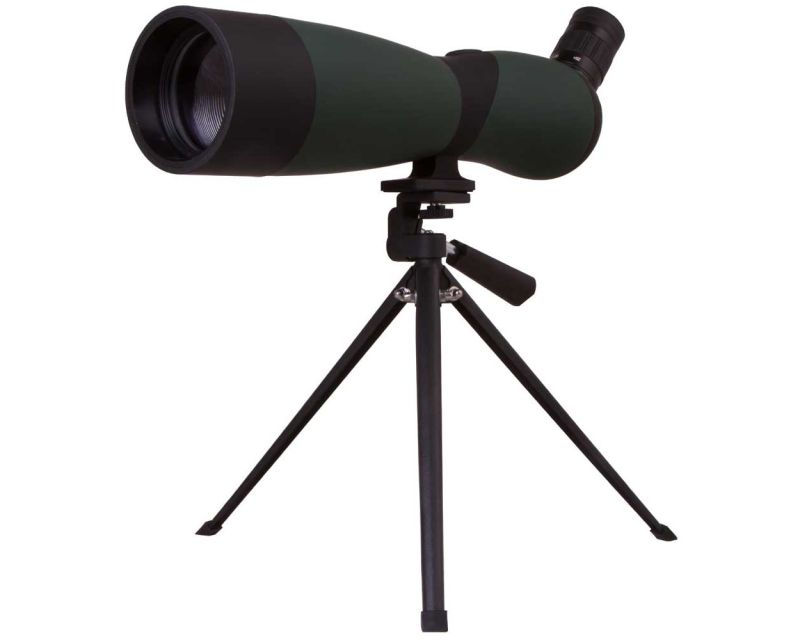Підзорна труба Levenhuk Base 25-75x70