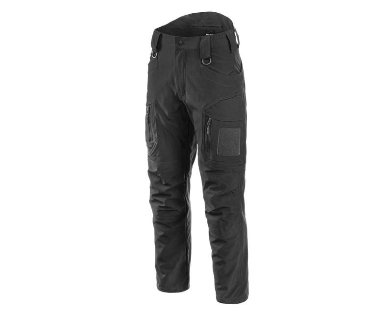 Штани Mil-Tec Softshell Assault Waterproof