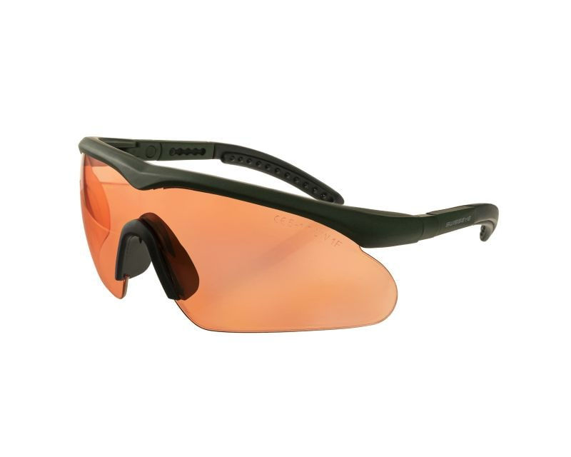 Прев'ю: Тактичні окуляри Swiss Eye Raptor