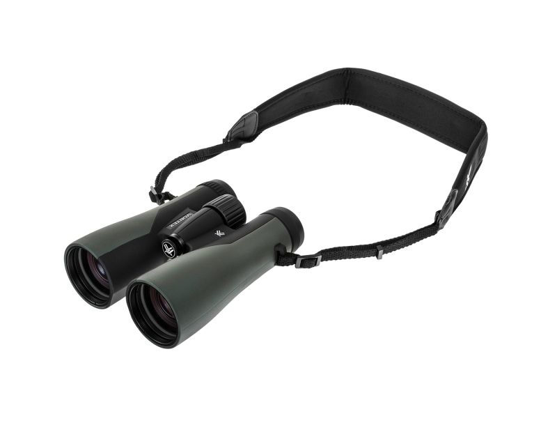 Миниатюра: Бінокль Vortex Crossfire HD 12x50