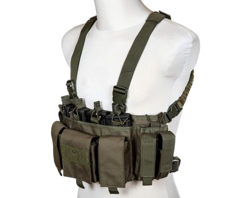 Ремінно-плечова система Viper Tactical Special Ops Chestrig