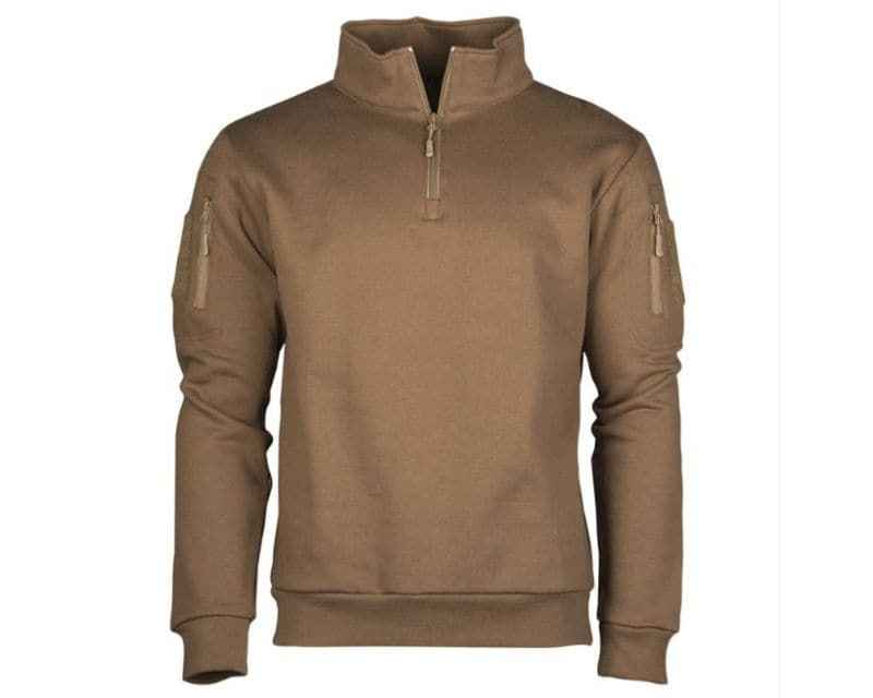 Миниатюра: Світшот Mil-Tec Tactical Ranger