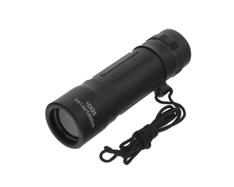Монокуляр Mil-Tec 10x25