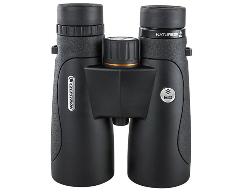 Бінокль Celestron Nature DX 12x50 ED