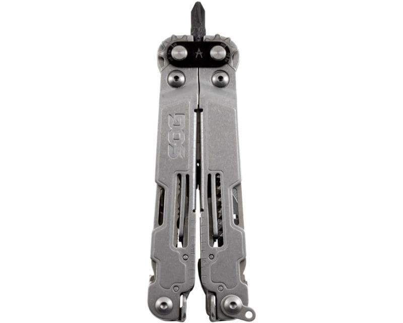 Прев'ю: Мультитул SOG PowerAccess Deluxe