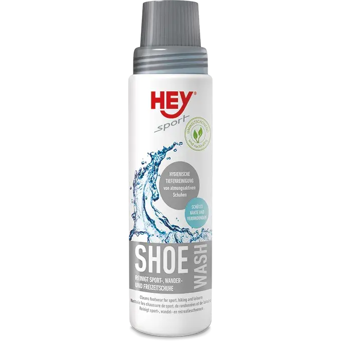 Hey-Sport SHOE WASH миючий засіб