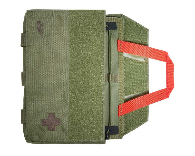 Прев'ю: Аптечка Tasmanian Tiger IFAK Pouch