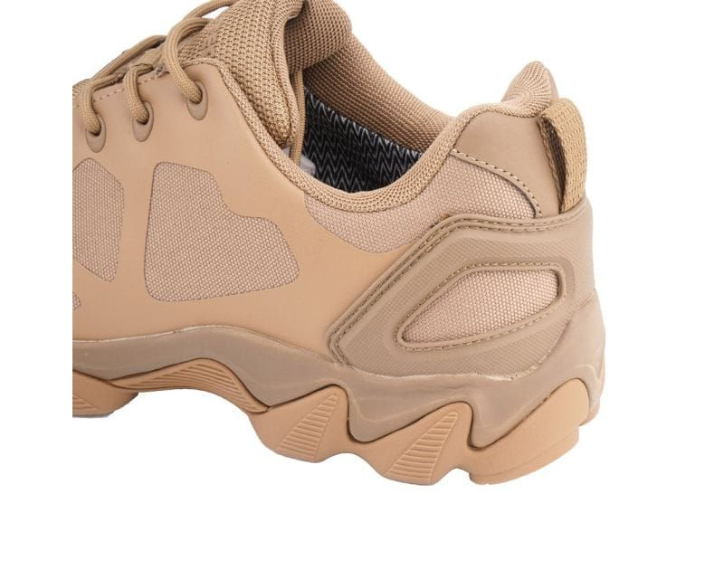 Прев'ю: Тактичні кросівки Mil-Tec Chimera Low