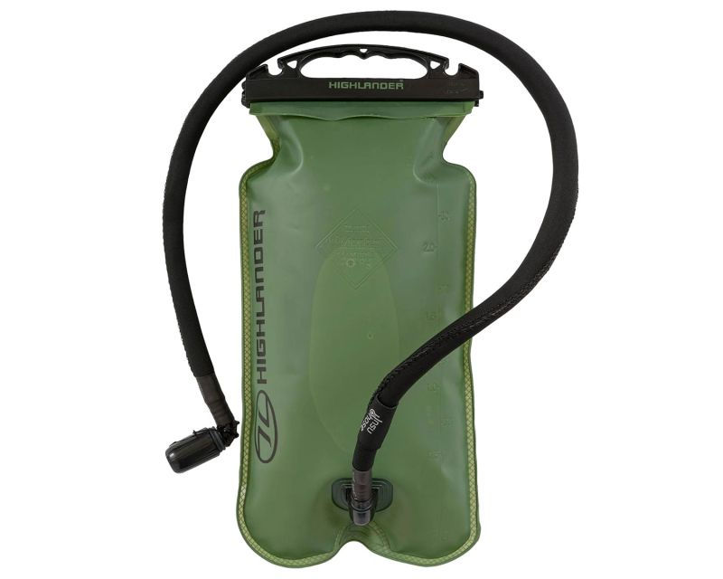 Гідратор Highlander Forces SL Miltary 3 л