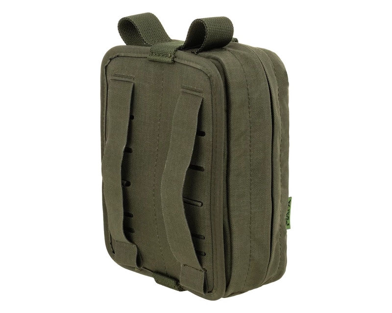 Миниатюра: Аптечка швидкого скидання Maskpol TM-06