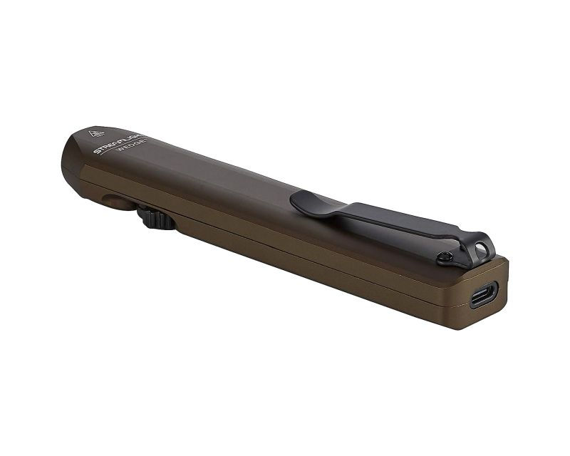 Прев'ю: Ліхтарик Streamlight Wedge - 300 люменів