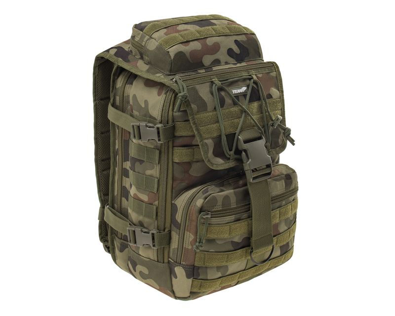 Рюкзак Texar Traper 35 л