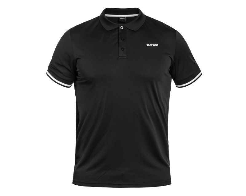Футболка поло Hi-Tec Helsi
