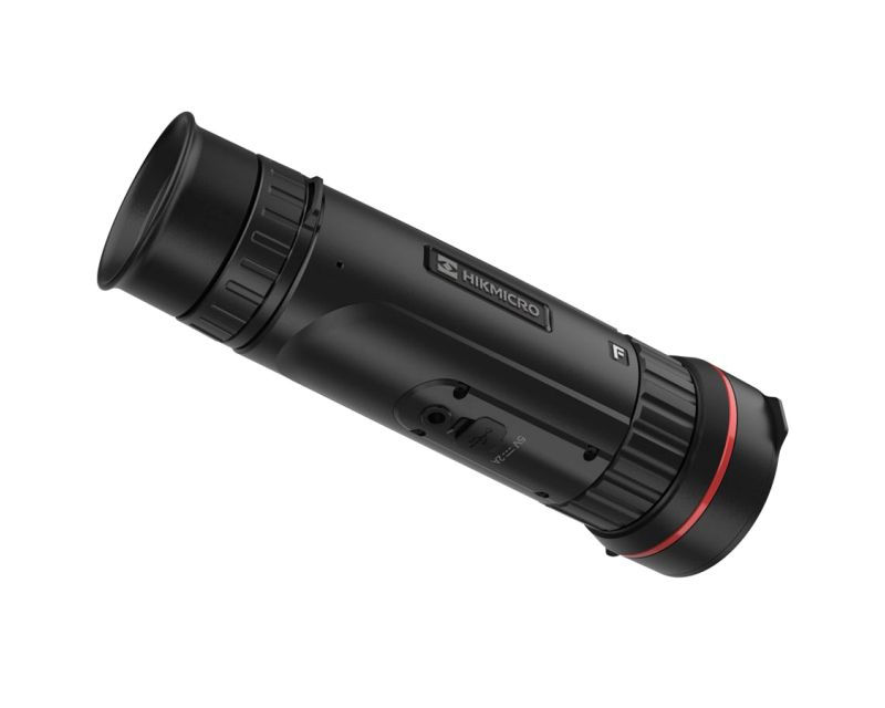 Миниатюра: Тепловізор Hikvision Hikmicro Falcon FQ50