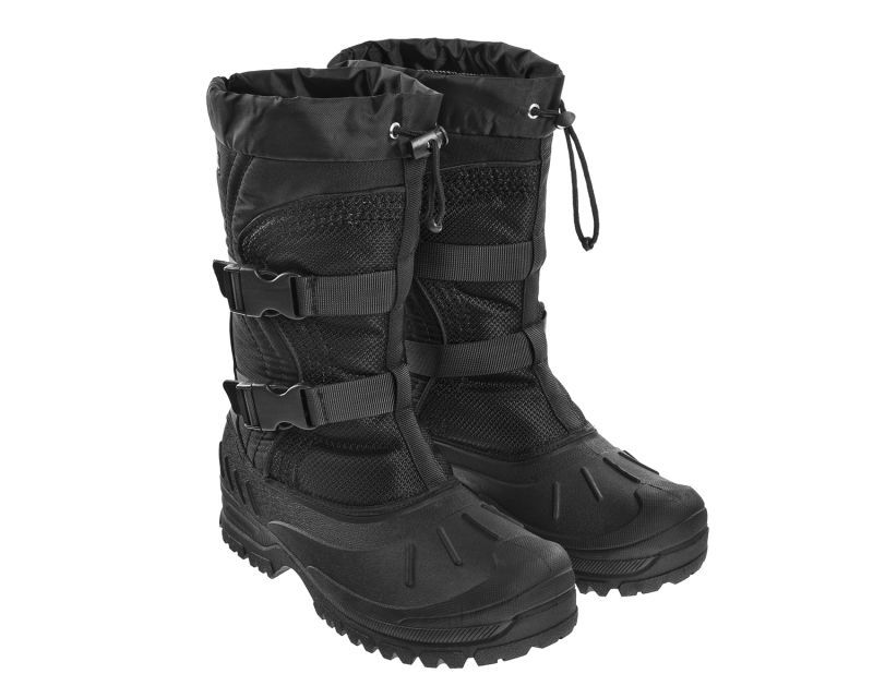 Зимові черевики Mil-Tec Snow Boots Arctic