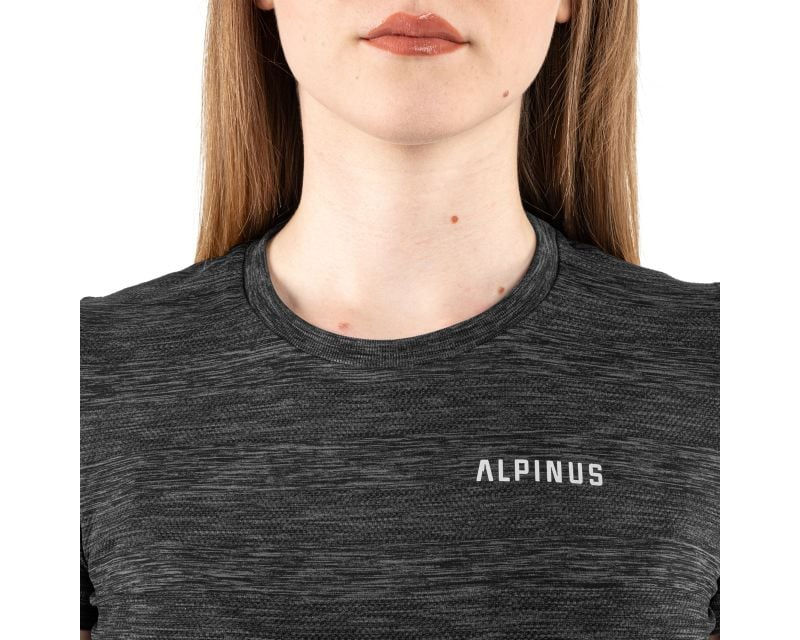 Прев'ю: Жіноча термоактивна футболка Alpinus Misurina