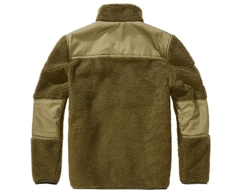 Миниатюра: Флісова кофта Military Wear Tactical Teddyfleece