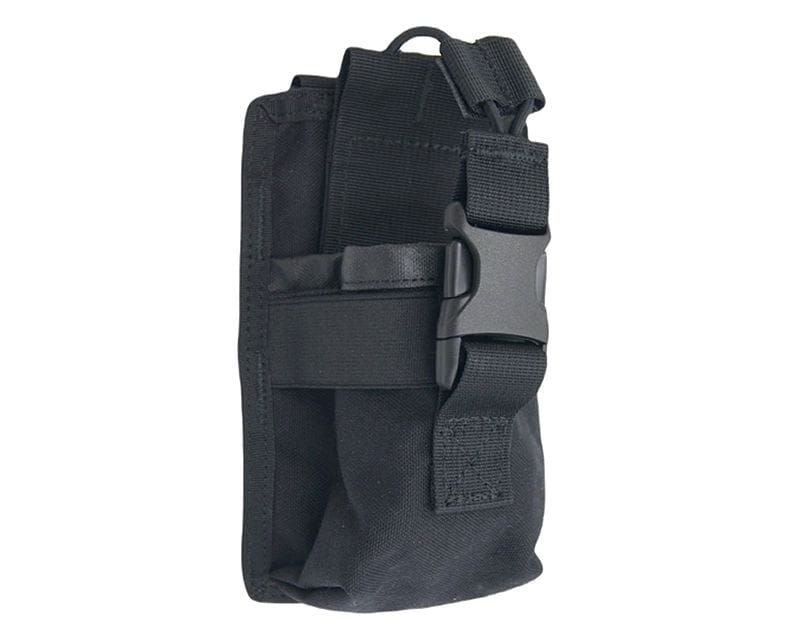 Підсумок для радіостанції Tasmanian Tiger Tac Pouch 3