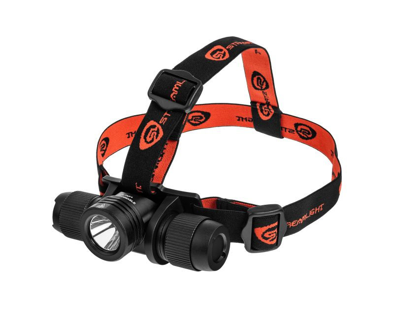 Налобний ліхтарик Streamlight Protac 2.0 Headlamp - Black - 2000 люменів