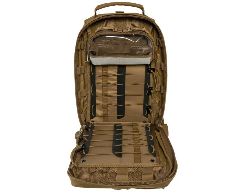 Миниатюра: Медичний рюкзак Tasmanian Tiger Medic Assault Pack S MKII 6 л