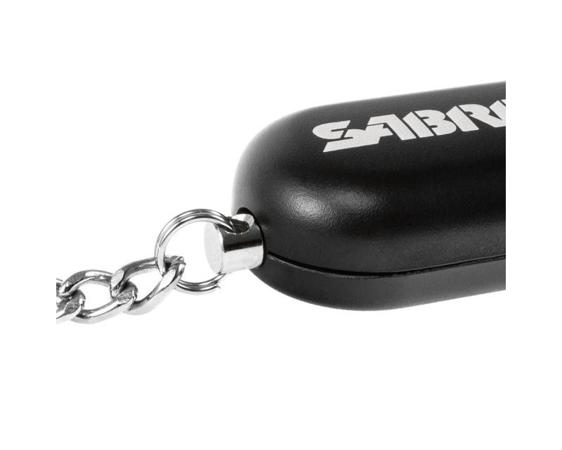 Прев'ю: Персональна сигналізація Sabre Red